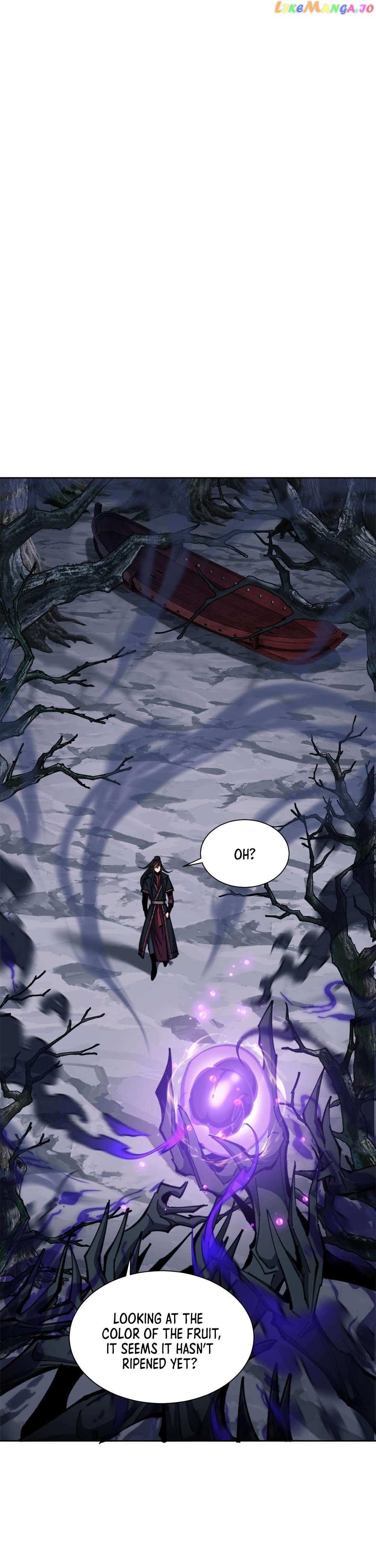 Master: This Villainous Disciple Is Not The Holy Child Chapter 16 - Page 7 in English