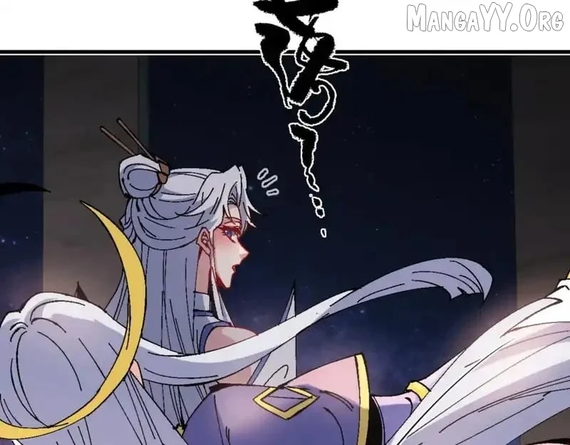 Master: This Villainous Disciple Is Not The Holy Child Chapter 160 - Page 10 in English