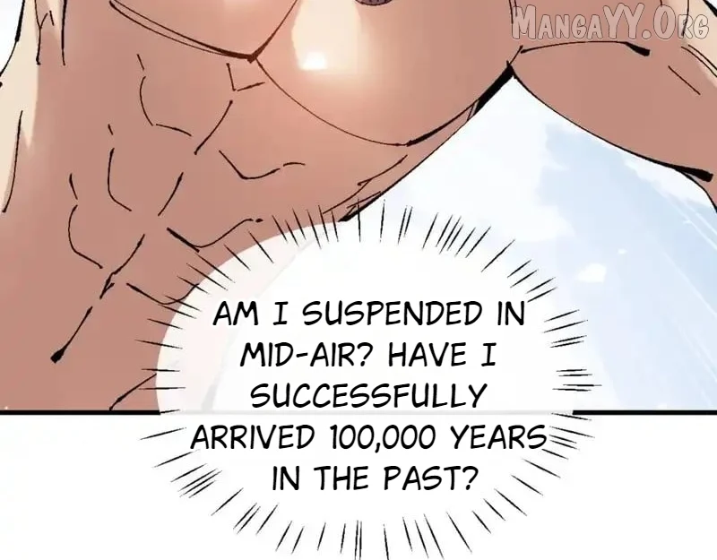 Master: This Villainous Disciple Is Not The Holy Child Chapter 160 - Page 119 in English