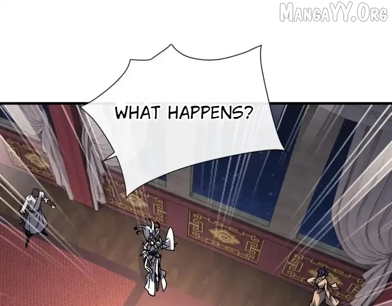 Master: This Villainous Disciple Is Not The Holy Child Chapter 160 - Page 13 in English