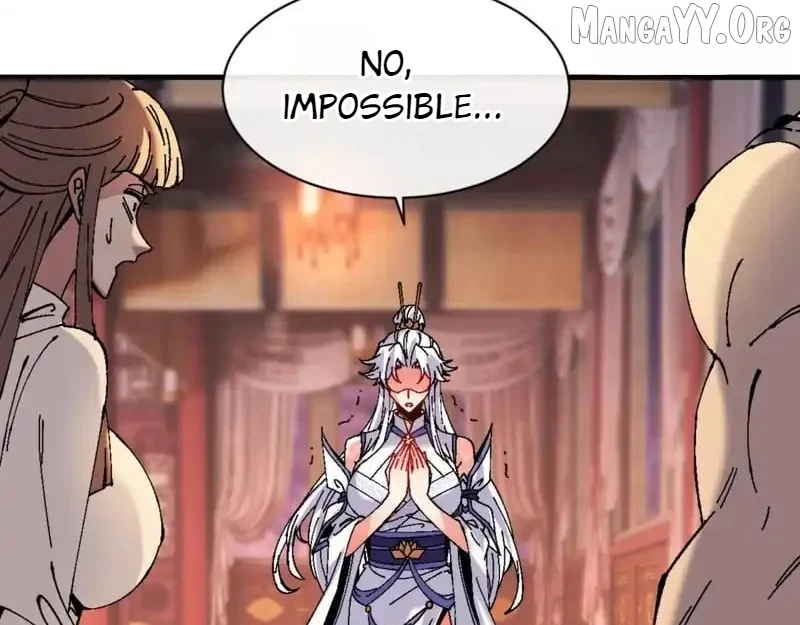 Master: This Villainous Disciple Is Not The Holy Child Chapter 160 - Page 29 in English