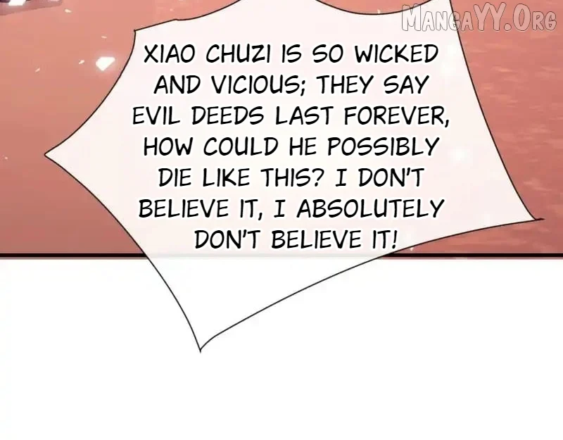Master: This Villainous Disciple Is Not The Holy Child Chapter 160 - Page 37 in English