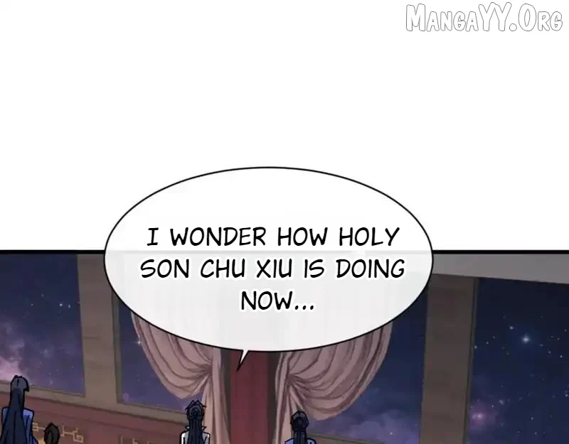 Master: This Villainous Disciple Is Not The Holy Child Chapter 160 - Page 4 in English