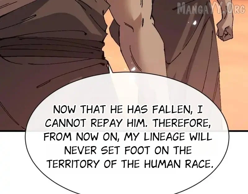 Master: This Villainous Disciple Is Not The Holy Child Chapter 160 - Page 40 in English