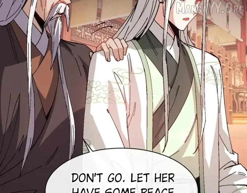 Master: This Villainous Disciple Is Not The Holy Child Chapter 160 - Page 66 in English