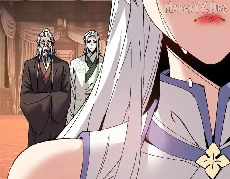 Master: This Villainous Disciple Is Not The Holy Child Chapter 160 - Page 72 in English
