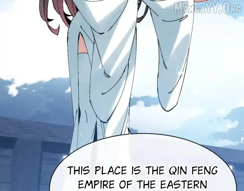 Master: This Villainous Disciple Is Not The Holy Child Chapter 161 - Page 103 in English