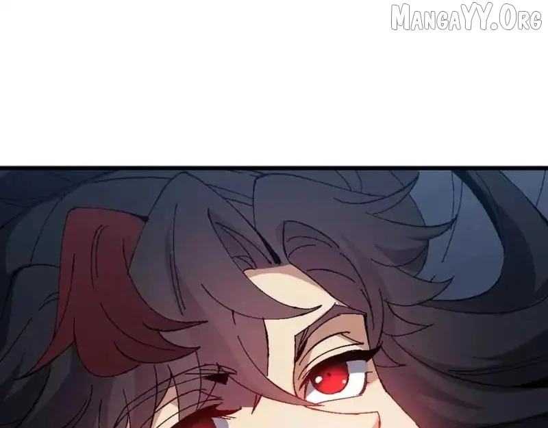 Master: This Villainous Disciple Is Not The Holy Child Chapter 161 - Page 111 in English