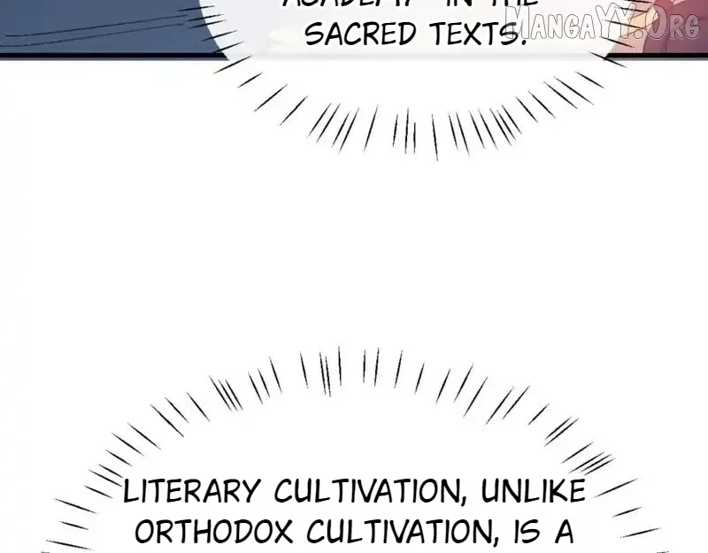 Master: This Villainous Disciple Is Not The Holy Child Chapter 161 - Page 113 in English