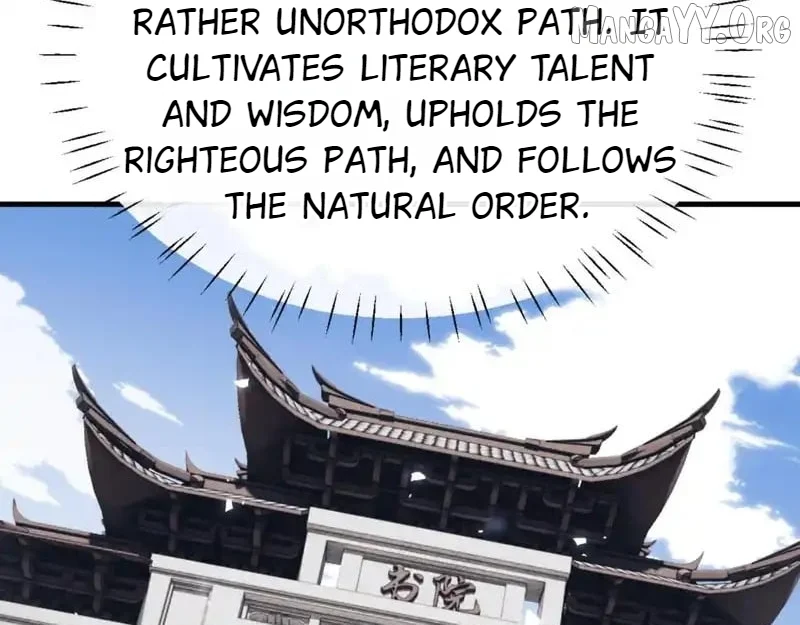Master: This Villainous Disciple Is Not The Holy Child Chapter 161 - Page 114 in English