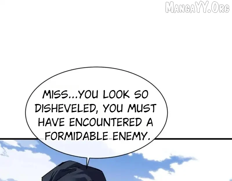 Master: This Villainous Disciple Is Not The Holy Child Chapter 161 - Page 14 in English