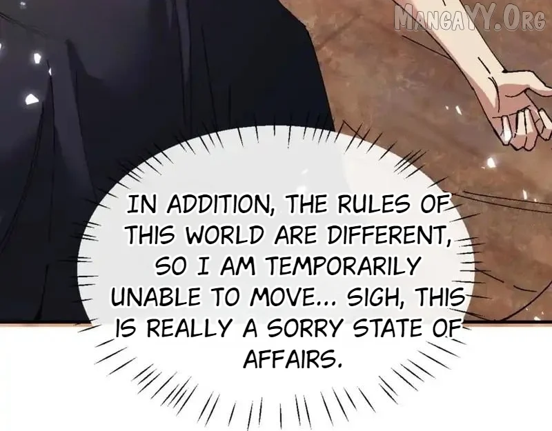 Master: This Villainous Disciple Is Not The Holy Child Chapter 161 - Page 23 in English
