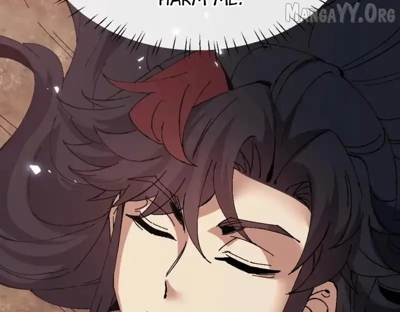 Master: This Villainous Disciple Is Not The Holy Child Chapter 161 - Page 25 in English