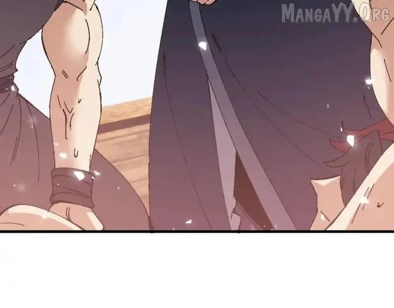 Master: This Villainous Disciple Is Not The Holy Child Chapter 161 - Page 33 in English