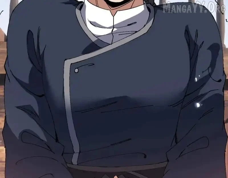 Master: This Villainous Disciple Is Not The Holy Child Chapter 161 - Page 39 in English