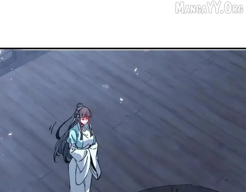Master: This Villainous Disciple Is Not The Holy Child Chapter 161 - Page 77 in English