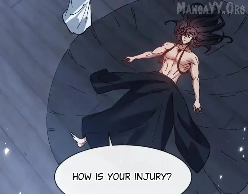 Master: This Villainous Disciple Is Not The Holy Child Chapter 161 - Page 78 in English