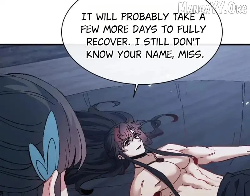 Master: This Villainous Disciple Is Not The Holy Child Chapter 161 - Page 80 in English
