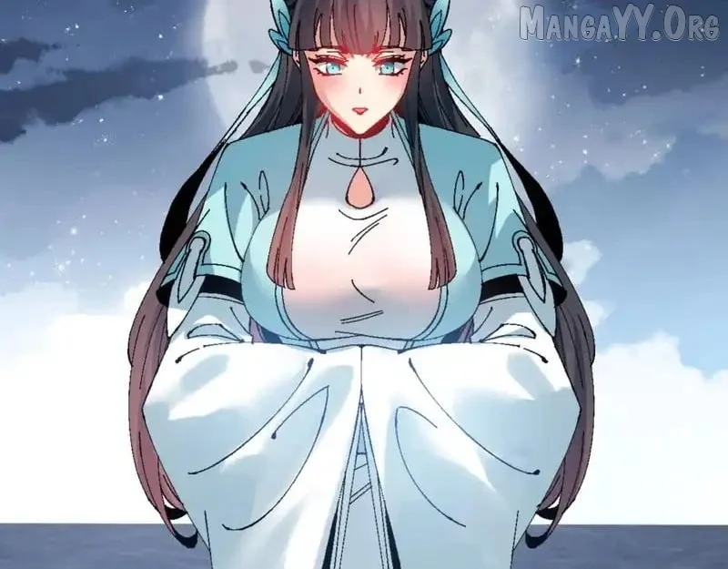 Master: This Villainous Disciple Is Not The Holy Child Chapter 161 - Page 84 in English