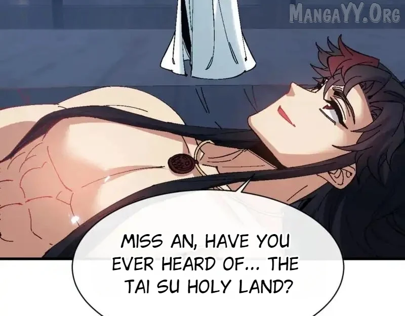 Master: This Villainous Disciple Is Not The Holy Child Chapter 161 - Page 91 in English