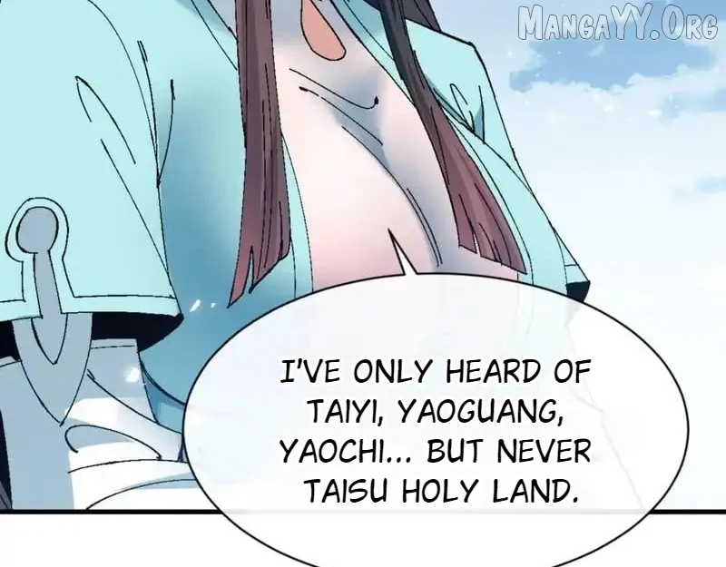 Master: This Villainous Disciple Is Not The Holy Child Chapter 161 - Page 94 in English