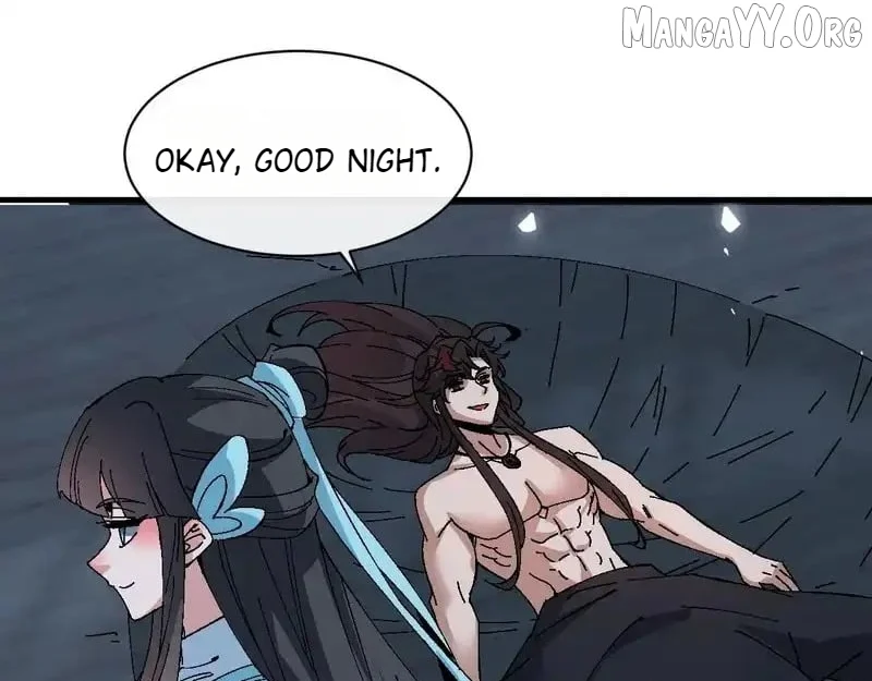 Master: This Villainous Disciple Is Not The Holy Child Chapter 162 - Page 10 in English