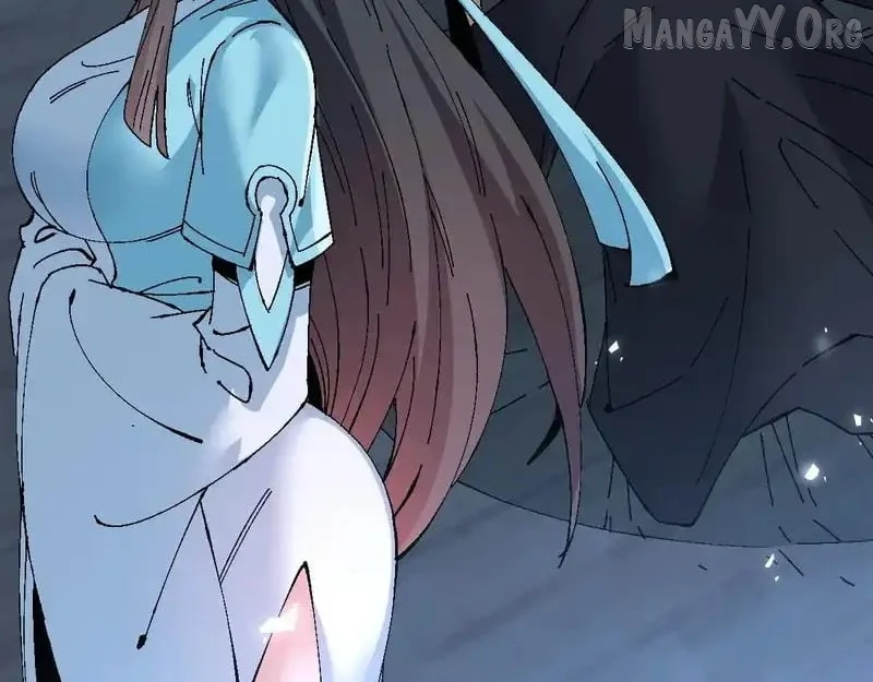 Master: This Villainous Disciple Is Not The Holy Child Chapter 162 - Page 11 in English