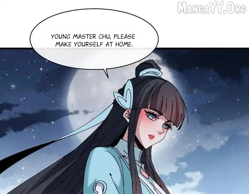 Master: This Villainous Disciple Is Not The Holy Child Chapter 162 - Page 114 in English