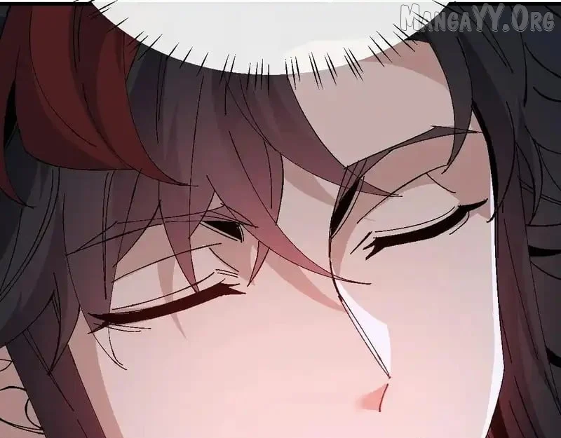 Master: This Villainous Disciple Is Not The Holy Child Chapter 162 - Page 17 in English