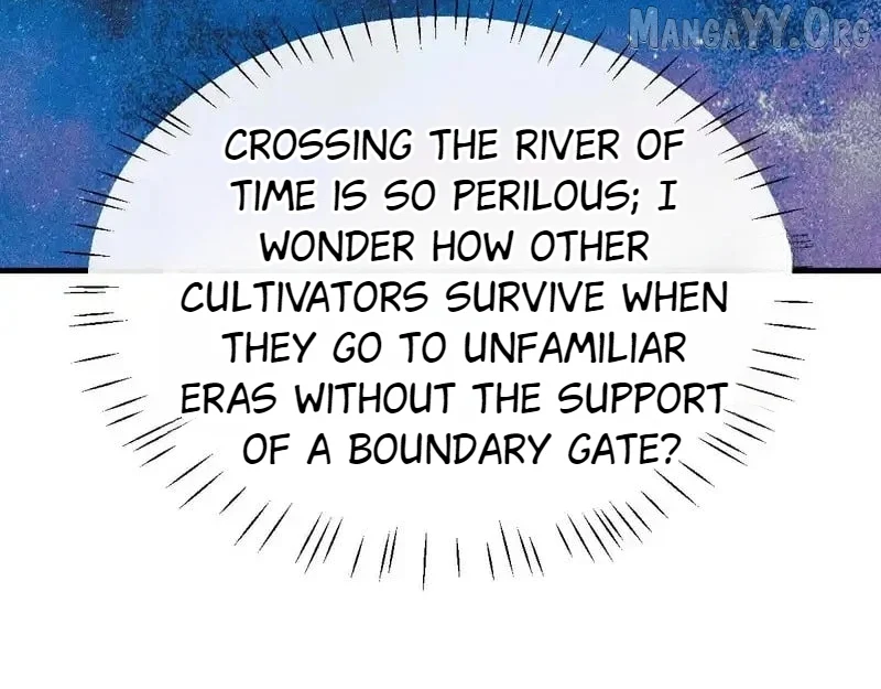 Master: This Villainous Disciple Is Not The Holy Child Chapter 162 - Page 25 in English