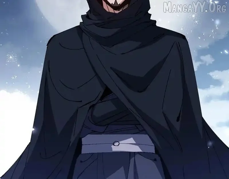 Master: This Villainous Disciple Is Not The Holy Child Chapter 162 - Page 52 in English
