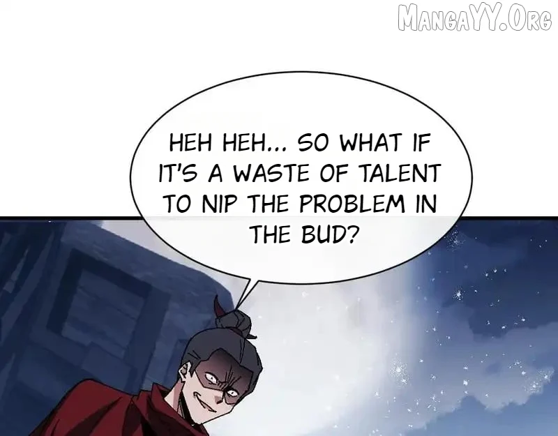 Master: This Villainous Disciple Is Not The Holy Child Chapter 162 - Page 64 in English