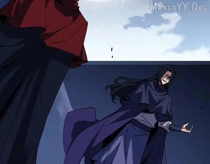 Master: This Villainous Disciple Is Not The Holy Child Chapter 162 - Page 65 in English