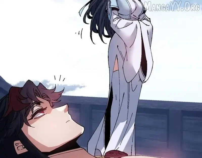 Master: This Villainous Disciple Is Not The Holy Child Chapter 162 - Page 68 in English