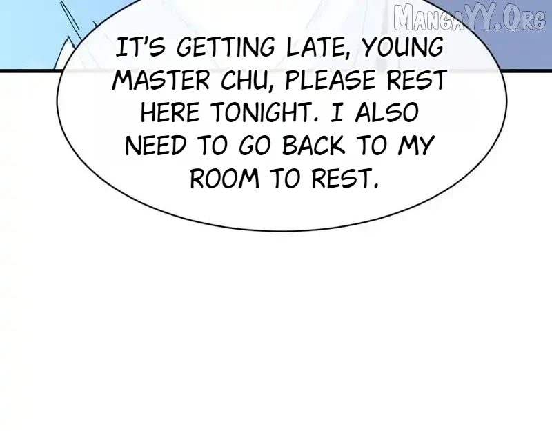 Master: This Villainous Disciple Is Not The Holy Child Chapter 162 - Page 9 in English