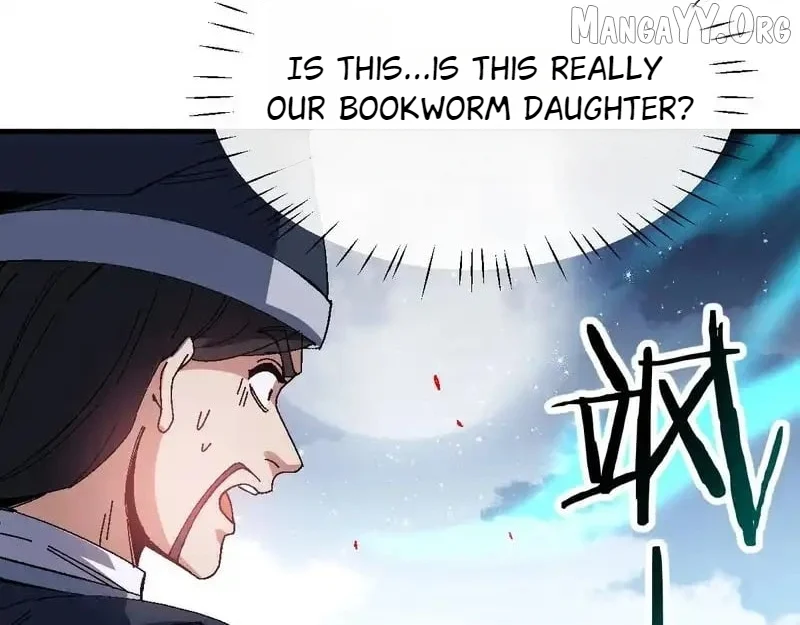 Master: This Villainous Disciple Is Not The Holy Child Chapter 162 - Page 93 in English