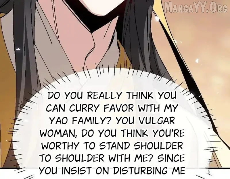 Master: This Villainous Disciple Is Not The Holy Child Chapter 163 - Page 102 in English