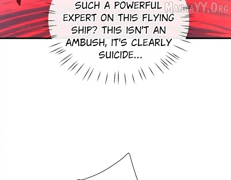 Master: This Villainous Disciple Is Not The Holy Child Chapter 163 - Page 3 in English
