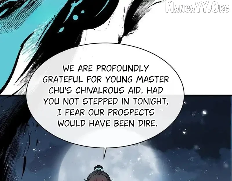 Master: This Villainous Disciple Is Not The Holy Child Chapter 163 - Page 36 in English