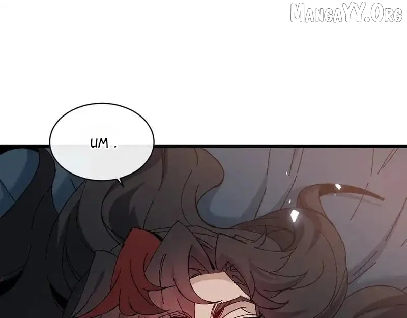 Master: This Villainous Disciple Is Not The Holy Child Chapter 163 - Page 40 in English