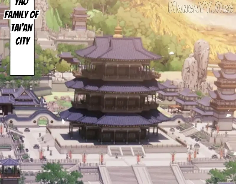 Master: This Villainous Disciple Is Not The Holy Child Chapter 163 - Page 69 in English