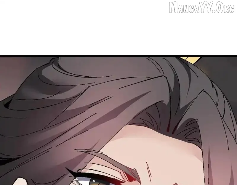 Master: This Villainous Disciple Is Not The Holy Child Chapter 163 - Page 85 in English