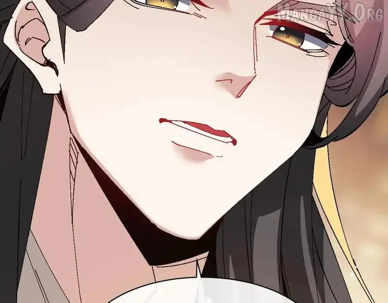 Master: This Villainous Disciple Is Not The Holy Child Chapter 163 - Page 86 in English
