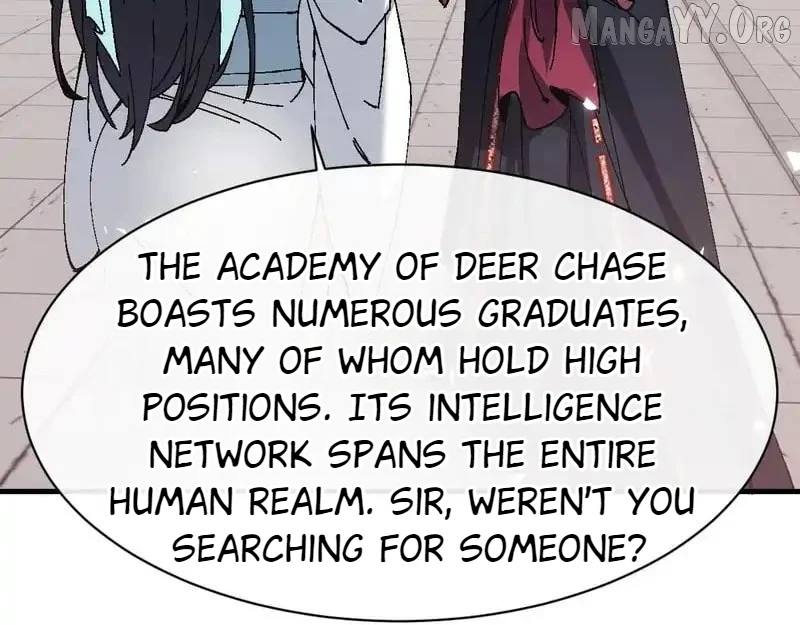 Master: This Villainous Disciple Is Not The Holy Child Chapter 164 - Page 100 in English