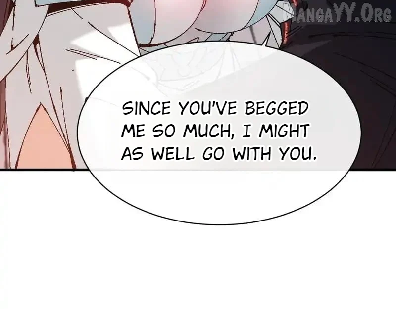 Master: This Villainous Disciple Is Not The Holy Child Chapter 164 - Page 107 in English
