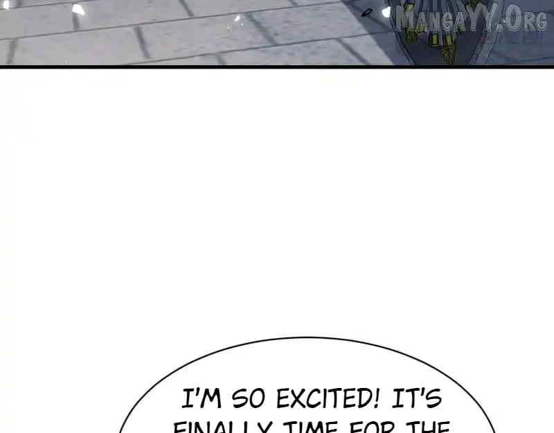 Master: This Villainous Disciple Is Not The Holy Child Chapter 164 - Page 132 in English
