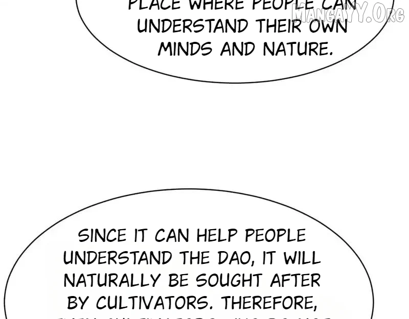Master: This Villainous Disciple Is Not The Holy Child Chapter 164 - Page 143 in English