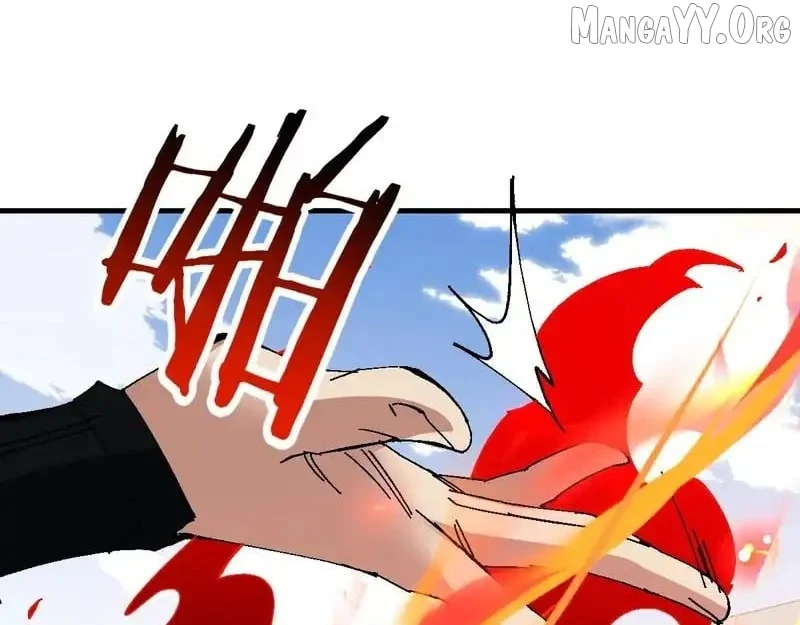 Master: This Villainous Disciple Is Not The Holy Child Chapter 164 - Page 23 in English