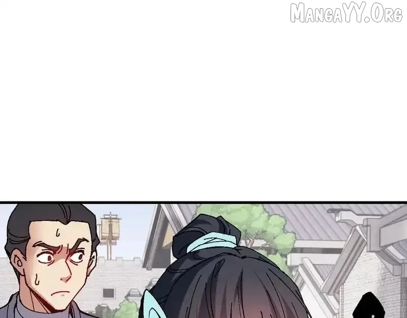 Master: This Villainous Disciple Is Not The Holy Child Chapter 164 - Page 4 in English