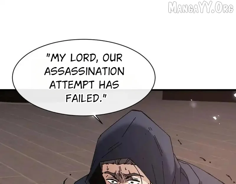 Master: This Villainous Disciple Is Not The Holy Child Chapter 164 - Page 59 in English